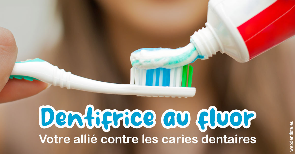 https://dr-devoldere-gauthier.chirurgiens-dentistes.fr/Dentifrice au fluor 1