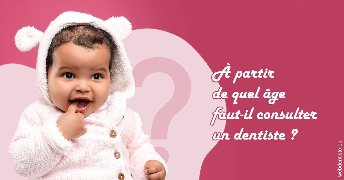 https://dr-devoldere-gauthier.chirurgiens-dentistes.fr/Age pour consulter 1