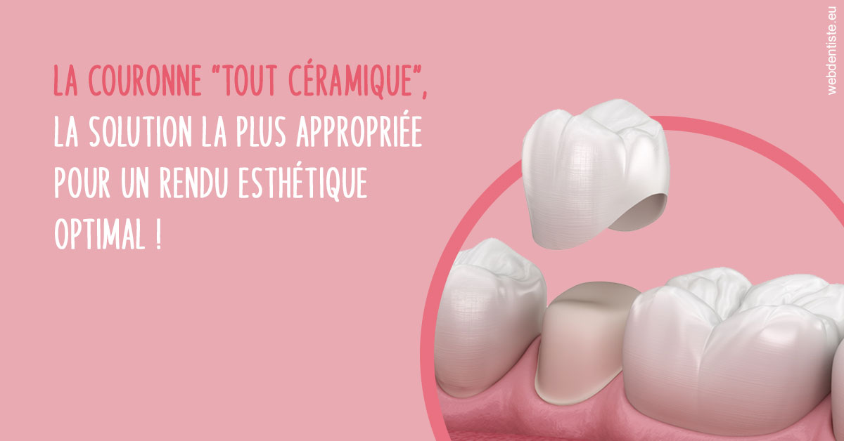 https://dr-devoldere-gauthier.chirurgiens-dentistes.fr/La couronne "tout céramique"